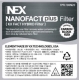 NEX NanoFact Plus Filter  濾芯 (for WHP3000)
